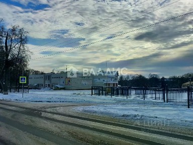 Продается торговая площадь, 7 382 м²