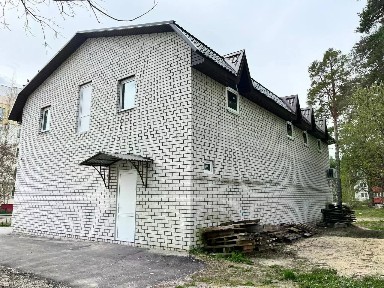 Продается помещение свободного назначения (B)