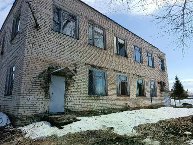 Продается здание, 395,2 м²