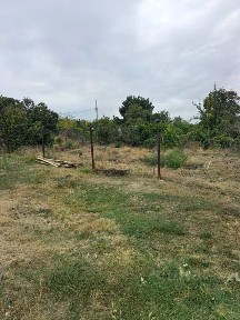 Продается 1-этажный дом, 18,2 м²