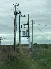 Продается участок, 30 сот.