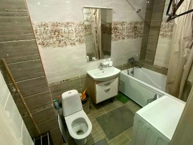 Сдается 1-комн. квартира, 36 м²