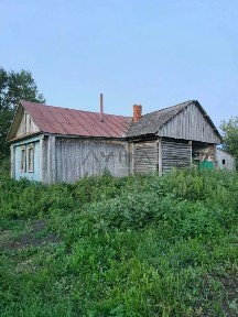 Продается 1-этажный дом, 45,4 м²