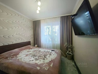 Продается 3-комн. квартира, 62,7 м²