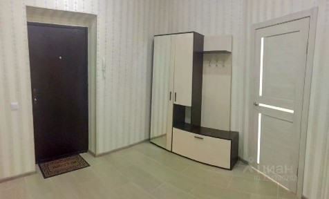 Сдается 1-комн. квартира, 49 м²