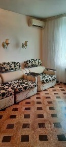 Сдается студия, 34,3 м²