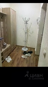 Сдается 1-комн. квартира, 45 м²
