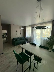 Сдается 1-комн. квартира, 50 м²