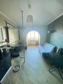 Сдается 2-комн. квартира, 45 м²
