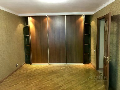 Сдается 1-комн. квартира, 38,35 м²