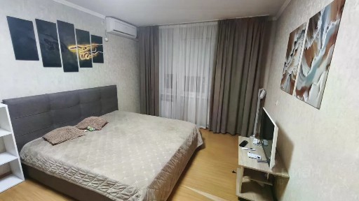 Сдается 1-комн. квартира, 38 м²