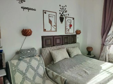 Сдается студия, 30 м²