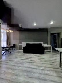 Сдается 1-комн. квартира, 51,2 м²