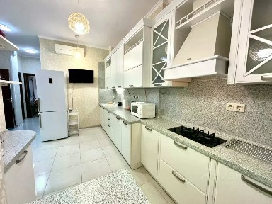 Сдается 3-комн. квартира, 78 м²