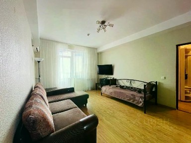 Сдается 1-комн. квартира, 42 м²