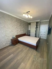 Сдается 1-комн. квартира, 42 м²