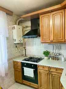 Сдается 3-комн. квартира, 56 м²