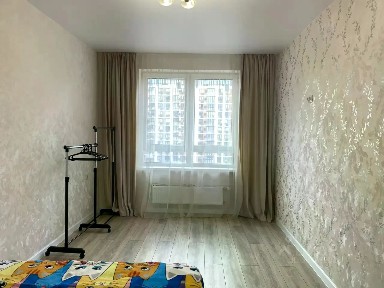 Сдается 1-комн. квартира, 43,2 м²