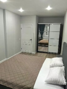 Сдается 1-комн. квартира, 40,9 м²
