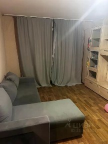 Сдается 1-комн. квартира, 37,5 м²