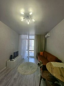 Сдается 1-комн. квартира, 40 м²