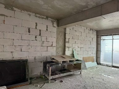 Сдается квартира свободной планировки, 59,2 м²
