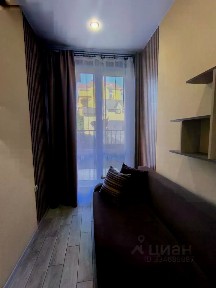Сдается 2-комн. квартира, 24,7 м²