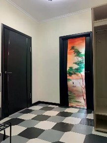 Сдается 1-комн. квартира, 54,3 м²
