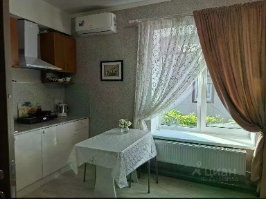 Сдается студия, 20 м²