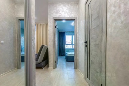 Сдается 1-комн. квартира, 35,9 м²
