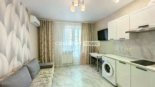Сдается студия, 19,3 м²