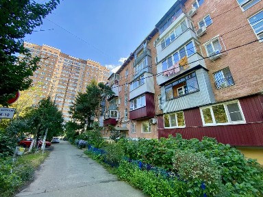 Сдается 1-комн. квартира, 35 м²