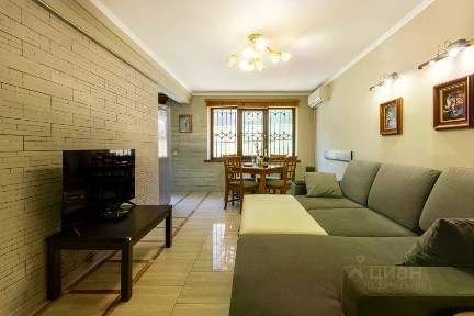 Сдается 2-комн. квартира, 47,7 м²