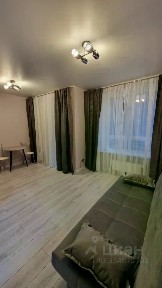 Сдается студия, 24,1 м²