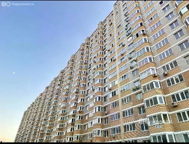 Сдается 1-комн. квартира, 33 м²