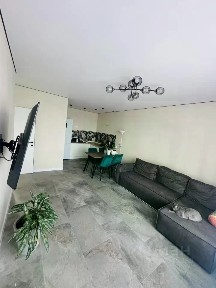 Сдается 1-комн. квартира, 43,8 м²