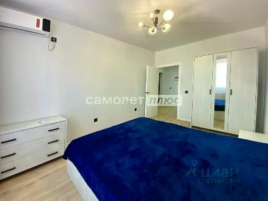 Сдается 1-комн. квартира, 39,8 м²