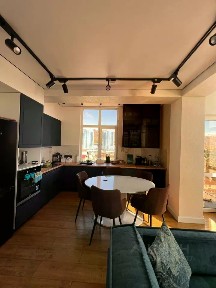 Сдаются 3-комн. апартаменты, 80 м²