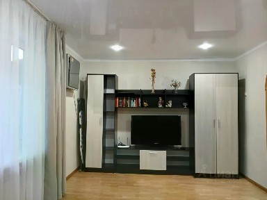 Сдается 1-комн. квартира, 36 м²