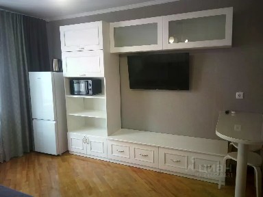 Сдается студия, 25 м²
