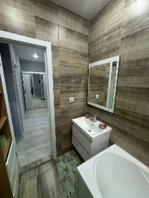 Сдается 1-комн. квартира, 34,1 м²