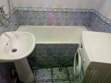 Сдается 1-комн. квартира, 29 м²
