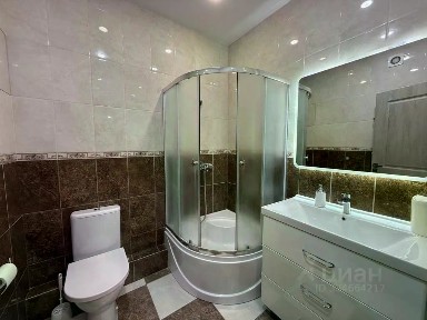Сдается 1-комн. квартира, 40,2 м²
