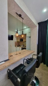 Сдается 1-комн. квартира, 17 м²