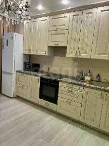 Сдается 2-комн. квартира, 60 м²