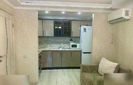 Сдается 2-комн. квартира, 48 м²