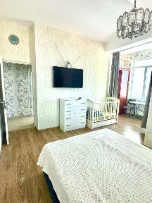 Сдается 2-комн. квартира, 61,5 м²
