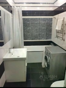 Сдается 3-комн. квартира, 51 м²