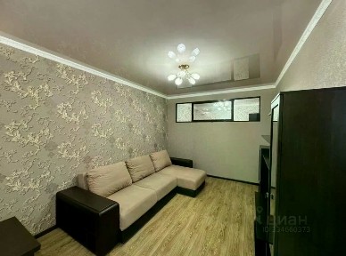 Сдается 2-комн. квартира, 46 м²