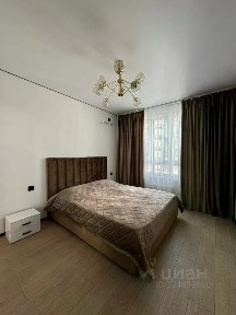 Сдается 1-комн. квартира, 45 м²